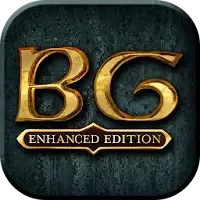 Baldur's Gate Enhanced Edition