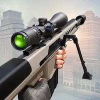 Pure Sniper: Pagbaril sa City