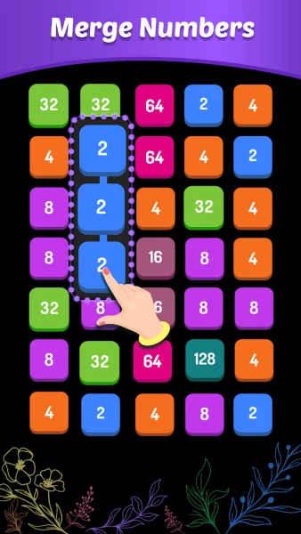 2248 - Number Games 2048 MOD