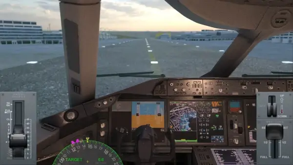 Airline Commander: Flight Game MOD