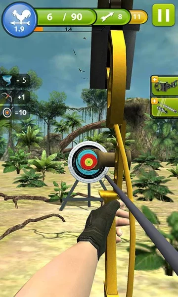 Archery Master 3D MOD