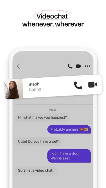 Badoo - Chat Dating App MOD