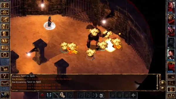 Baldur's Gate Enhanced Edition MOD