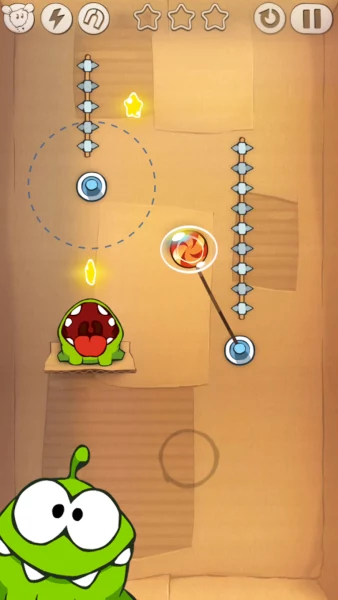 Cut the Rope MOD