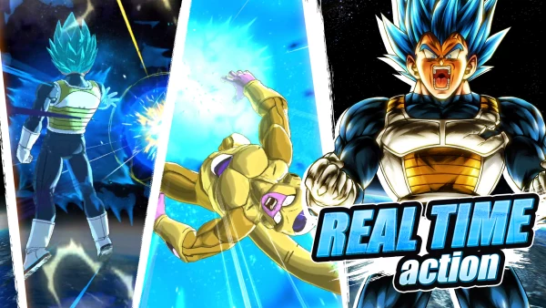 DRAGON BALL LEGENDS MOD