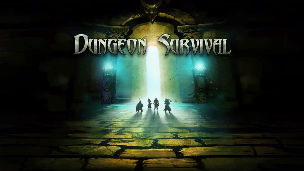 Dungeon Survival MOD