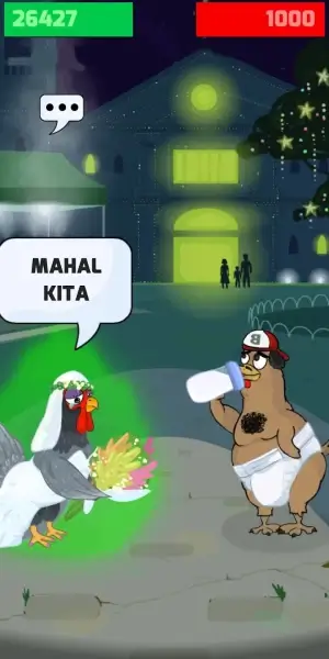 Manok Na Pula - Multiplayer MOD