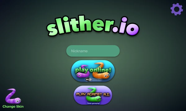 slither.io MOD