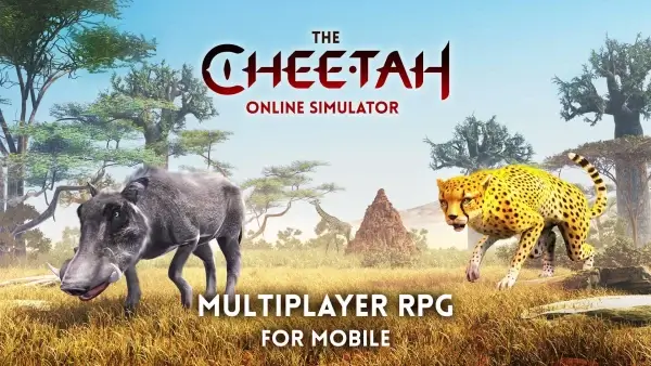 The Cheetah MOD